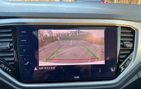 Volkswagen T-Roc I, 2022 год, 1 886 002 рублей, 15 фотография