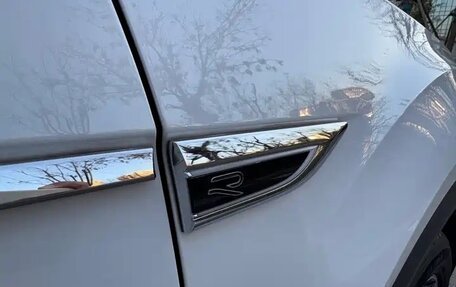 Volkswagen T-Roc I, 2022 год, 1 886 002 рублей, 19 фотография