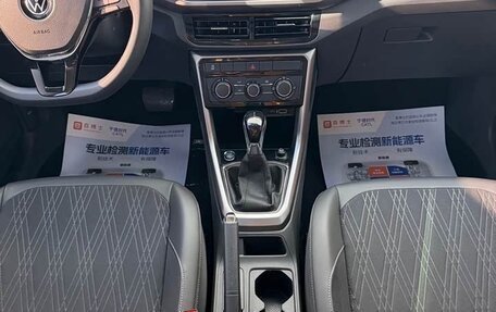 Volkswagen T-Cross I, 2023 год, 1 579 004 рублей, 8 фотография