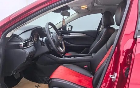 Mazda 6, 2021 год, 1 830 000 рублей, 5 фотография