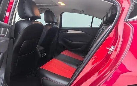 Mazda 6, 2021 год, 1 830 000 рублей, 6 фотография