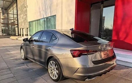 Skoda Octavia, 2022 год, 1 849 000 рублей, 5 фотография