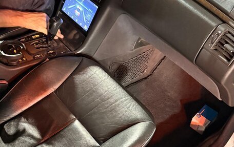 Mercedes-Benz E-Класс, 2000 год, 650 000 рублей, 5 фотография