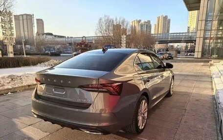 Skoda Octavia, 2022 год, 1 849 000 рублей, 7 фотография