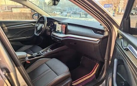 Skoda Octavia, 2022 год, 1 849 000 рублей, 8 фотография