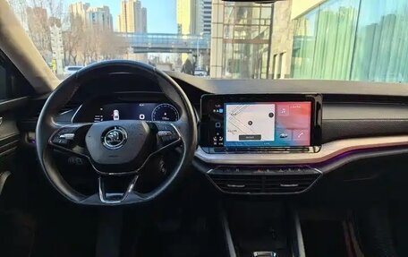 Skoda Octavia, 2022 год, 1 849 000 рублей, 10 фотография