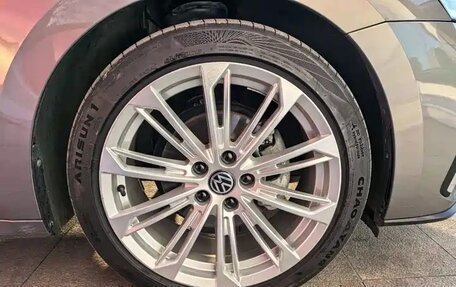 Skoda Octavia, 2022 год, 1 849 000 рублей, 16 фотография