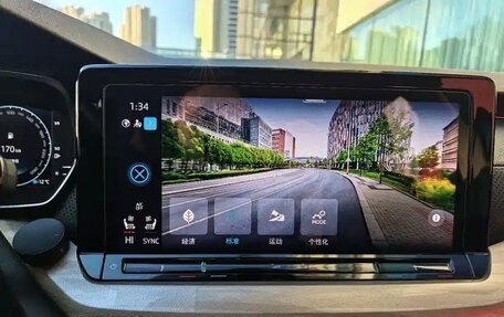 Skoda Octavia, 2022 год, 1 849 000 рублей, 11 фотография