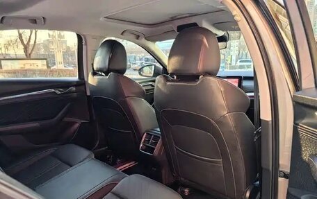 Skoda Octavia, 2022 год, 1 849 000 рублей, 13 фотография