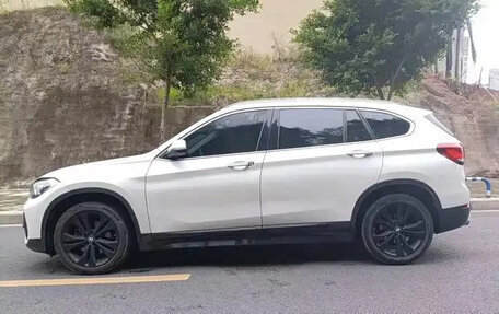 BMW X1, 2023 год, 1 869 001 рублей, 3 фотография