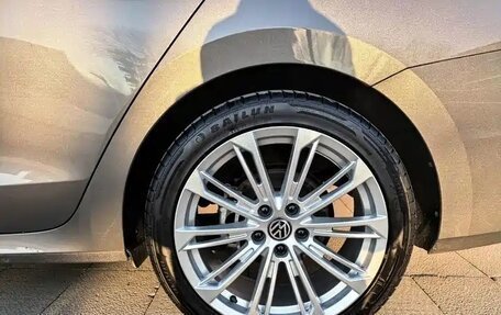 Skoda Octavia, 2022 год, 1 849 000 рублей, 15 фотография