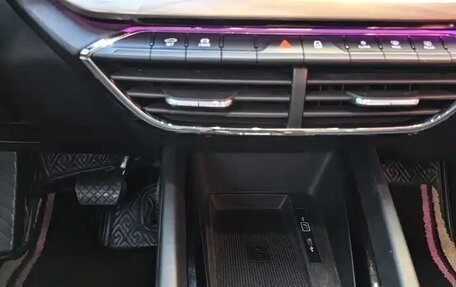 Skoda Octavia, 2022 год, 1 849 000 рублей, 14 фотография