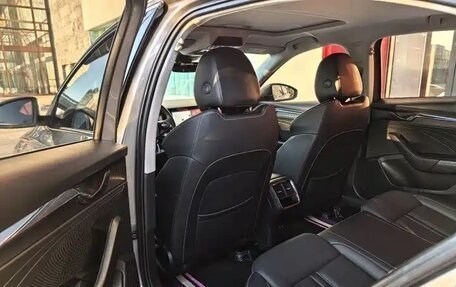 Skoda Octavia, 2022 год, 1 849 000 рублей, 12 фотография