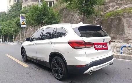 BMW X1, 2023 год, 1 869 001 рублей, 4 фотография