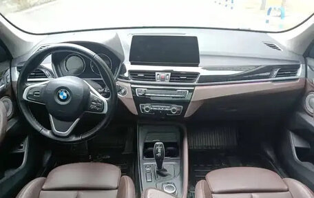 BMW X1, 2023 год, 1 869 001 рублей, 8 фотография