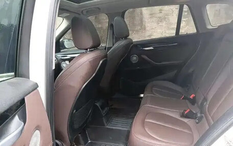 BMW X1, 2023 год, 1 869 001 рублей, 9 фотография