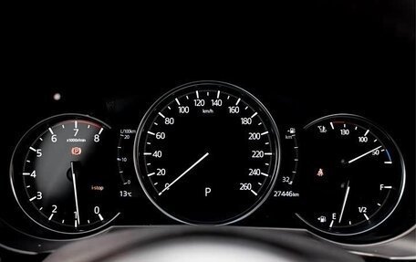 Mazda CX-5 II, 2023 год, 2 131 001 рублей, 10 фотография