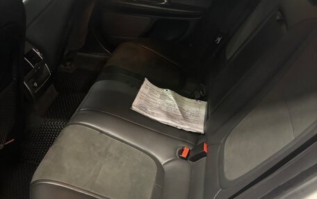 Jaguar XF I рестайлинг, 2014 год, 2 100 000 рублей, 6 фотография