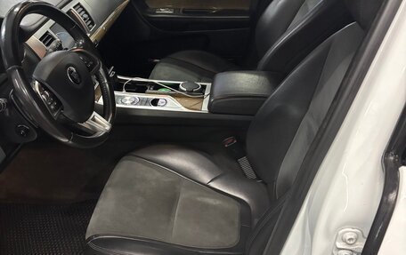 Jaguar XF I рестайлинг, 2014 год, 2 100 000 рублей, 5 фотография