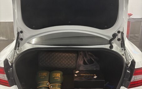 Jaguar XF I рестайлинг, 2014 год, 2 100 000 рублей, 7 фотография