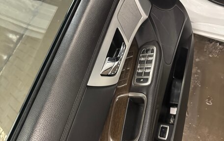 Jaguar XF I рестайлинг, 2014 год, 2 100 000 рублей, 4 фотография