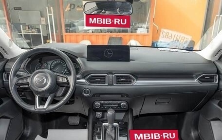 Mazda CX-5 II, 2023 год, 2 131 001 рублей, 17 фотография