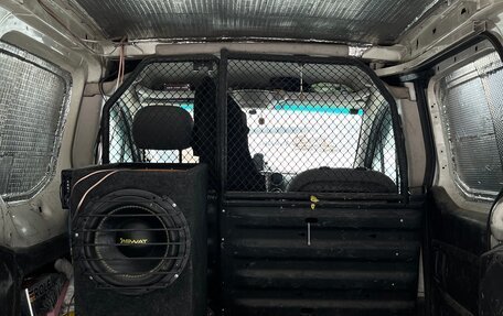 Peugeot Partner II рестайлинг 2, 2012 год, 530 000 рублей, 11 фотография