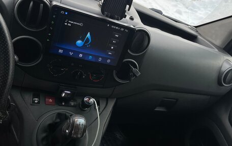 Peugeot Partner II рестайлинг 2, 2012 год, 530 000 рублей, 10 фотография