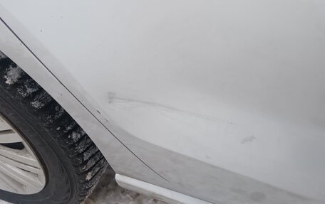 Volkswagen Polo VI (EU Market), 2016 год, 1 000 000 рублей, 5 фотография