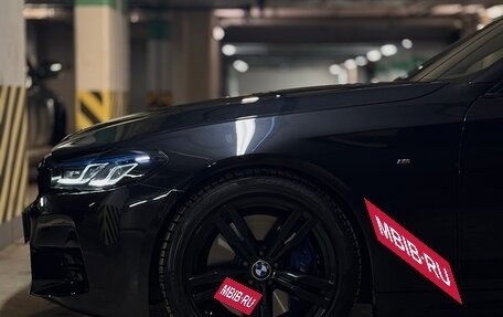 BMW 5 серия, 2017 год, 4 095 000 рублей, 7 фотография