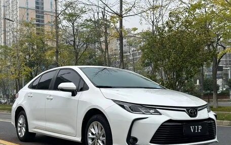 Toyota Corolla, 2022 год, 1 556 902 рублей, 2 фотография