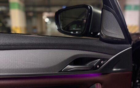 BMW 5 серия, 2017 год, 4 095 000 рублей, 19 фотография