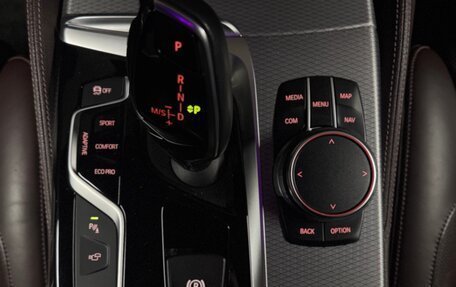 BMW 5 серия, 2017 год, 4 095 000 рублей, 17 фотография