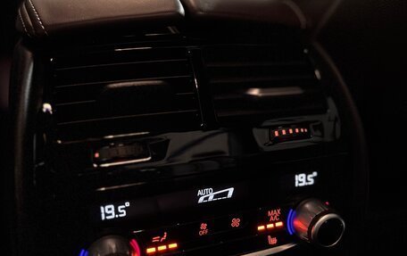 BMW 5 серия, 2017 год, 4 095 000 рублей, 20 фотография