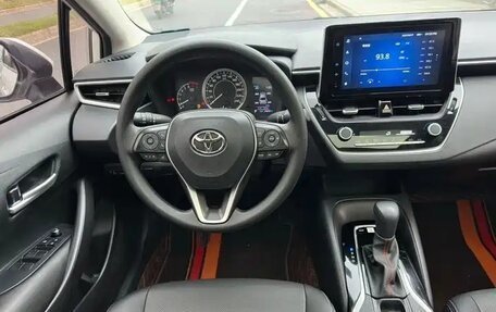 Toyota Corolla, 2022 год, 1 556 902 рублей, 7 фотография