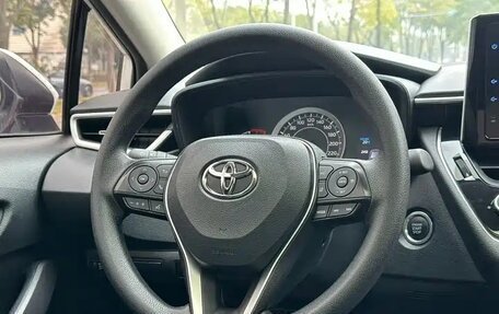 Toyota Corolla, 2022 год, 1 556 902 рублей, 5 фотография