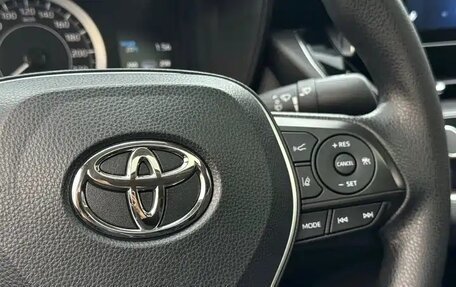 Toyota Corolla, 2022 год, 1 556 902 рублей, 6 фотография