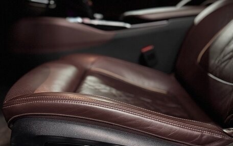 BMW 5 серия, 2017 год, 4 095 000 рублей, 18 фотография