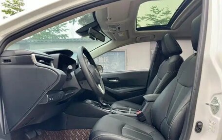 Toyota Corolla, 2022 год, 1 556 902 рублей, 9 фотография