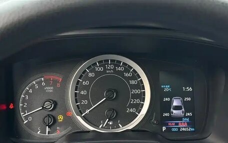 Toyota Corolla, 2022 год, 1 556 902 рублей, 10 фотография