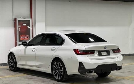 BMW 3 серия, 2023 год, 3 236 001 рублей, 4 фотография