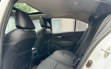 Toyota Corolla, 2022 год, 1 556 902 рублей, 13 фотография