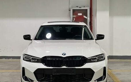 BMW 3 серия, 2023 год, 3 236 001 рублей, 2 фотография