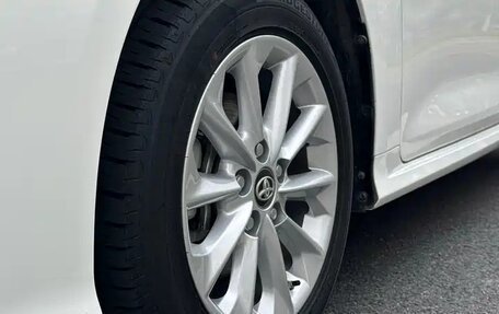 Toyota Corolla, 2022 год, 1 556 902 рублей, 14 фотография