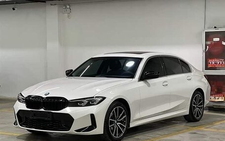 BMW 3 серия, 2023 год, 3 236 001 рублей, 3 фотография