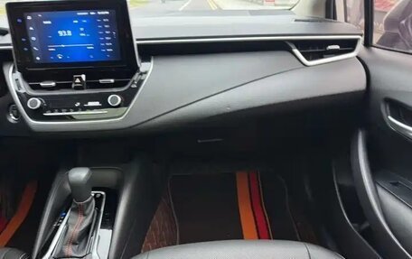 Toyota Corolla, 2022 год, 1 556 902 рублей, 12 фотография