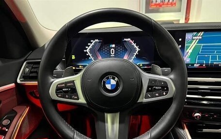 BMW 3 серия, 2023 год, 3 236 001 рублей, 12 фотография