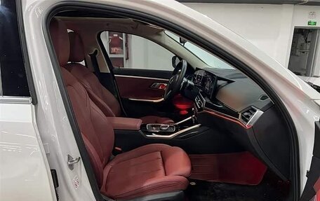 BMW 3 серия, 2023 год, 3 236 001 рублей, 18 фотография