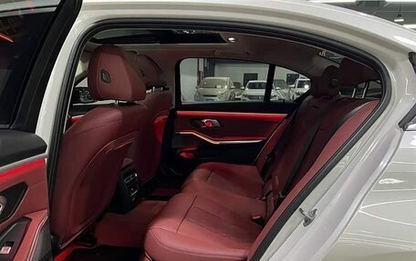 BMW 3 серия, 2023 год, 3 236 001 рублей, 19 фотография