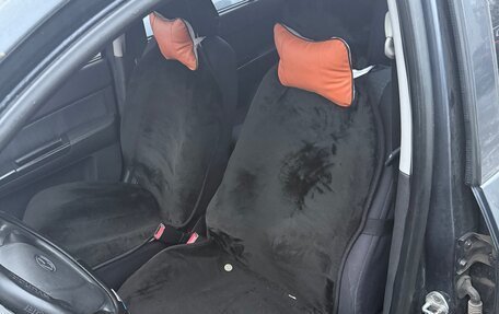 Hyundai Getz I рестайлинг, 2007 год, 322 000 рублей, 7 фотография